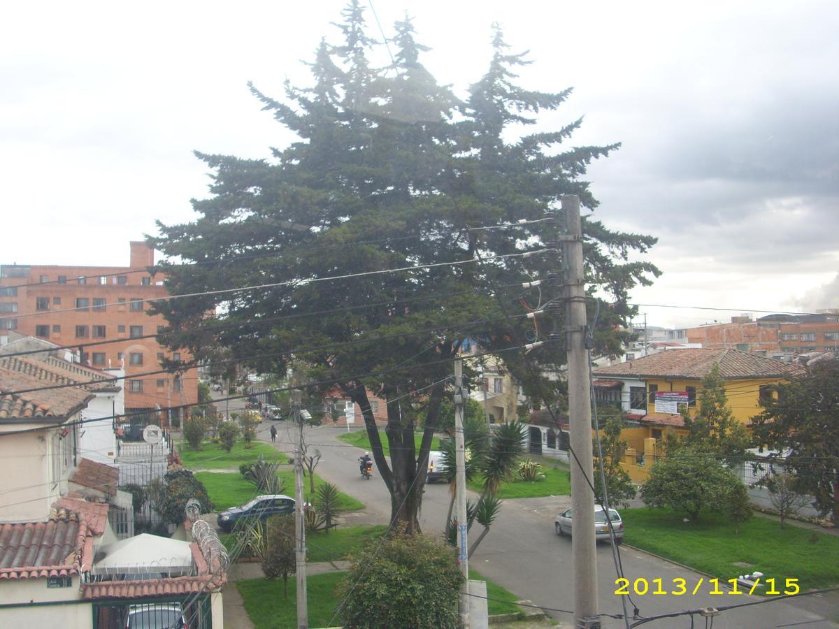 Maison d'hôtes Miller'S House, Hotel Boutique Chapinero Bogotá