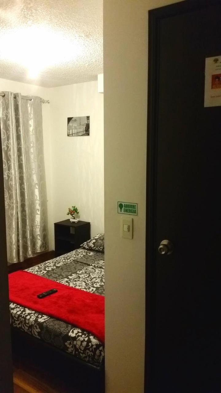 Maison d'hôtes Miller'S House, Hotel Boutique Chapinero Bogotá