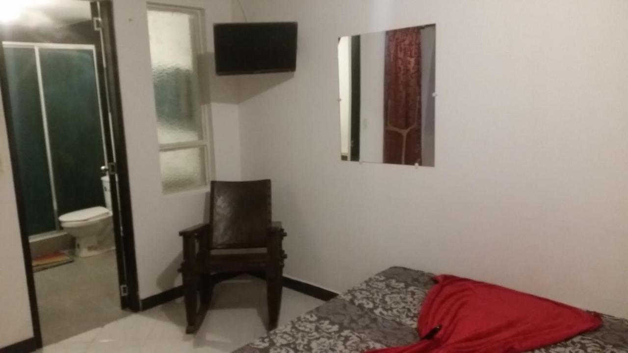 Maison d'hôtes Miller'S House, Hotel Boutique Chapinero Bogotá